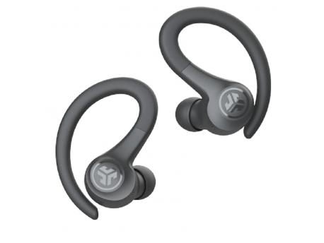 JLAB Go Air Sport True Wireless Earbuds - Graphite (IEUEBGAIRSPRTRBLK124)