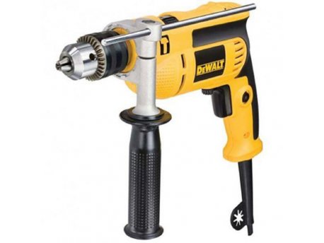 DeWALT DWD024S Udarna bušilica, 650W