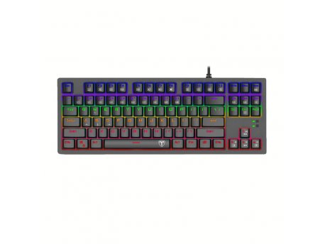 T-Dagger Bali T-TGK311 Gaming Mechanical tastatura