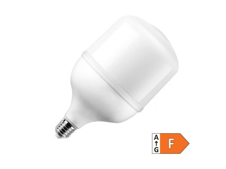 PROSTO LED sijalica hladno bela 35W