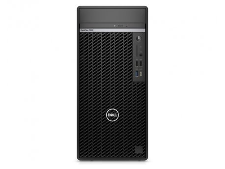 DELL OptiPlex 7000 MT (i5-12500, 8GB, 256GB SSD, DVD-RW, Win 11 Pro, 3yr ProSupport)
