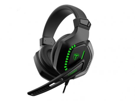 T-Dagger Eiger Gaming Headset T-RGH208