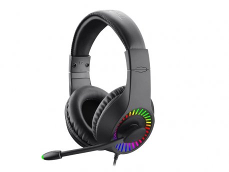 T-Dagger Gaming Slušalice CASPIAN T-RGH211 RGB