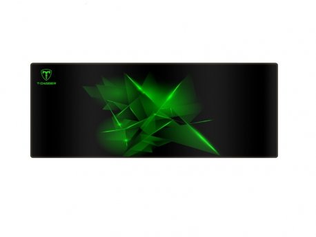 T-Dagger Mouse Pad Gaming GEOMETRY L T-TMP301