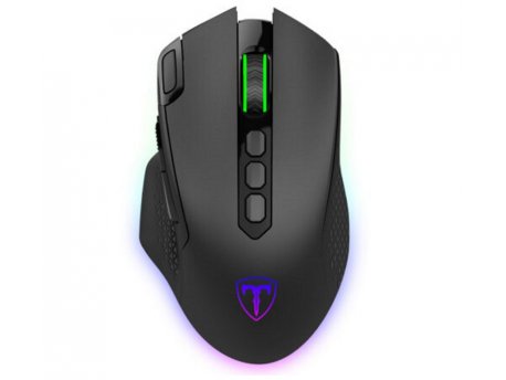 T-Dagger Gaming Mouse DARKANGEL 10000DPI  T-TGM308