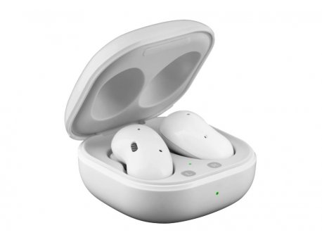 DEFENDER Bluetooth slušalice TWS Twins 910 bele