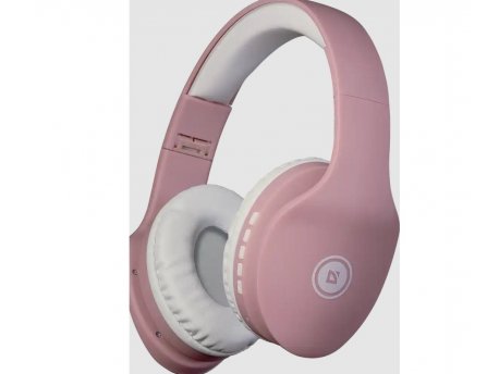 DEFENDER Bluetooth slušalice  FreeMotion B585 pink