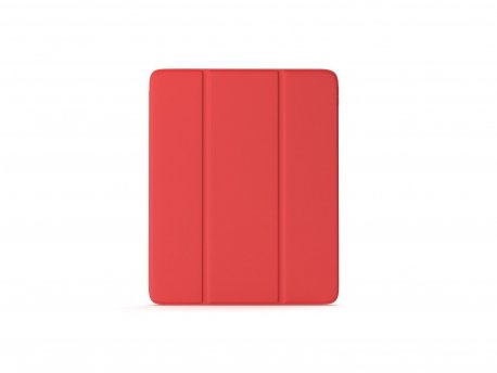 NEXT ONE Rollcase for iPad 11inch Red (IPAD-11-ROLLRED)