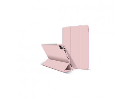 NEXT ONE Rollcase for iPad 10.9inch Ballet Pink (IPAD-AIR4-ROLLPNK)