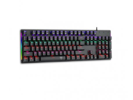 T-Dagger NAXOS T-TGK310 Gaming Mechanical tastatura