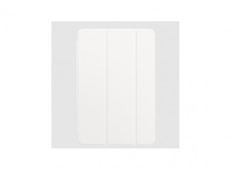 APPLE IPad mini 5 Smart Cover - White ( mvqe2zm/a )