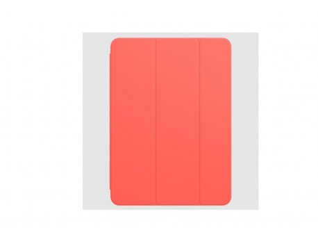 APPLE Smart Folio for iPad Pro 11-inch (2nd generation) - Pink Citrus  ( mh003zm/a )