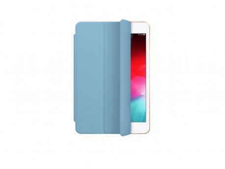 APPLE Apple iPad mini 5 Smart Cover - Cornflower ( mwv02zm/a )
