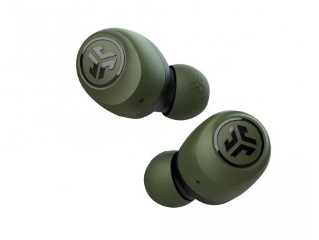 JLAB GO Air True Wireless Green/Black