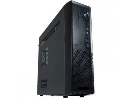 LC POWER Tower Micro-ATX/Mini-ITX LC-1405MB-400TFX 2xUSB2.0/2xUSB3.0