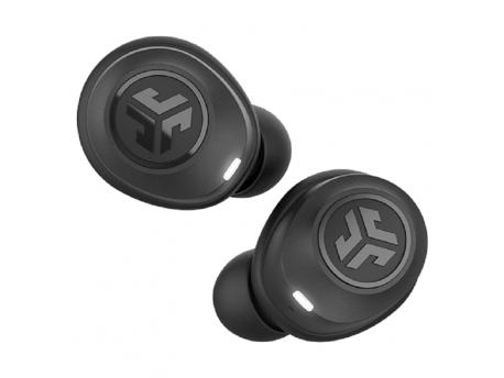 JLAB Jbuds Air True Wireless Earbuds - Black (IEUEBJBUDSAIRRBLK8)