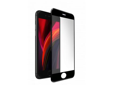 NEXT ONE 3D Glass Screen Protector for iPhone SE2 and SE3 (IPH-SE-3D)
