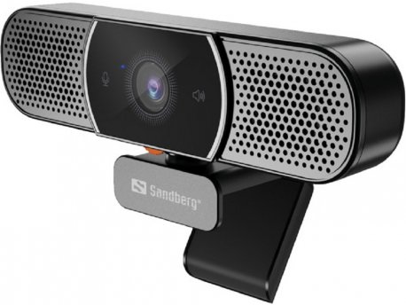 Sandberg WEB kamera  All-in-1 USB FullHD 134-37