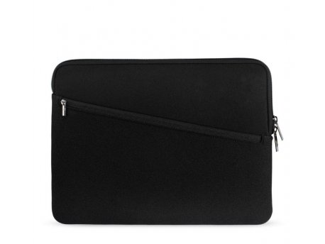 ARTWIZZ Neoprene Sleeve Pro for MacBookPro 16 - black
