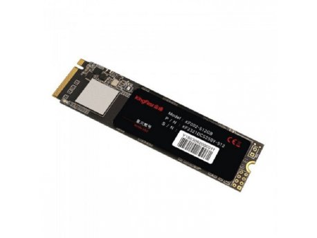 KingFast SSD M.2 NVMe 512GB F8N