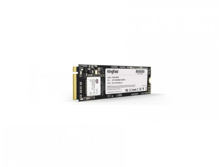 KingFast SSD M.2 NVMe 256GB F8N