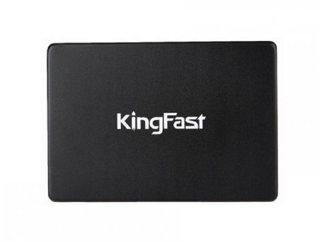 KingFast SSD 2.5'' 1TB F10 550MBs/480MBs 2710MCS