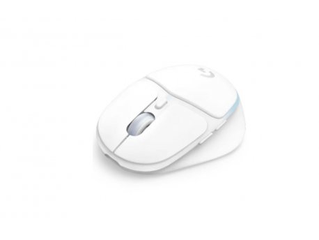 LOGITECH G705 Wireless Gaming Mouse Off-White