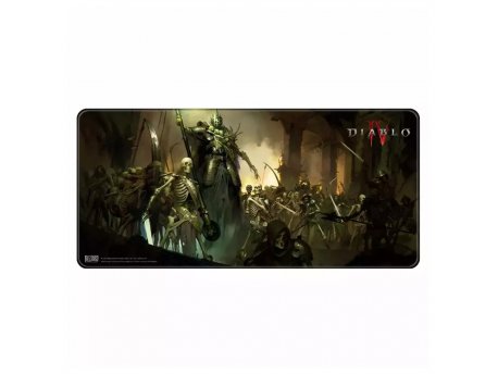 ACTIVISION BLIZZARD Diablo IV - Skeleton King XL