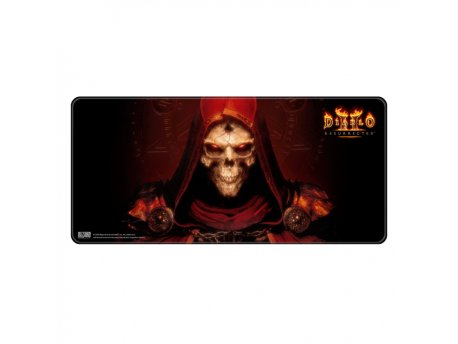 ACTIVISION BLIZZARD Diablo 2 - Resurrected Prime Evil XL