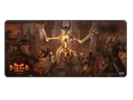 ACTIVISION BLIZZARD Diablo 2 - Resurrected Mephisto XL (051278)