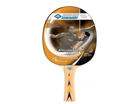 DONIC Reket APPELGREN 300
