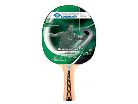 DONIC APPELGREN 400 reket