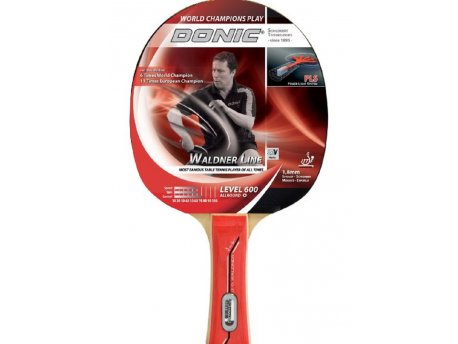 DONIC Reket WALDNER 600