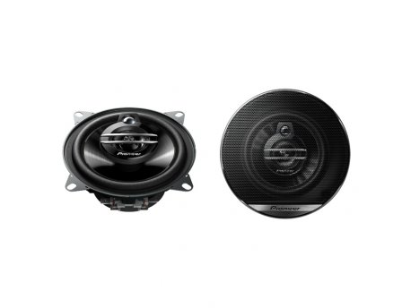 PIONEER Auto zvučnici 30W TS-G1030F