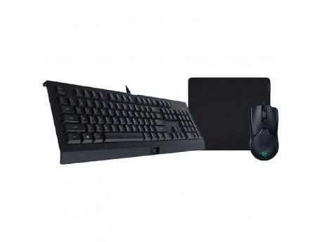 RAZER Cynosa Lite - Viper Mini - Gigantus V2 Medium Bundle