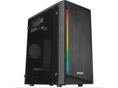 ZEUS Računar i3-10100/DDR4 8GB/M.2 256GB/Win10 Pro