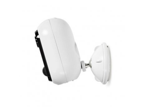 NEDIS IP Kamera punjiva WIFICBO20WT