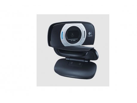 LOGITECH Web kamera  C615 HD