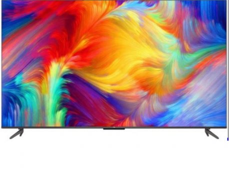 TCL Smart led TV 55 TCL 55P731 3840x2160/UHD/4K/DVB-T2/S2/C