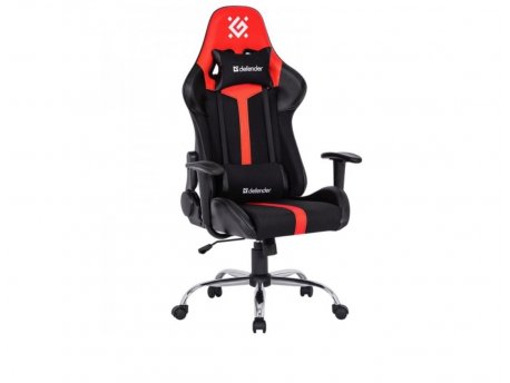 DEFENDER Gaming stolica  Racer crno/crvena