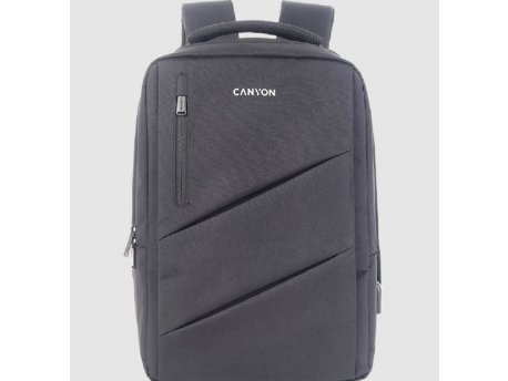 CANYON BPE-5, ranac za laptop za 15,6 inča CNS-BPE5GY1