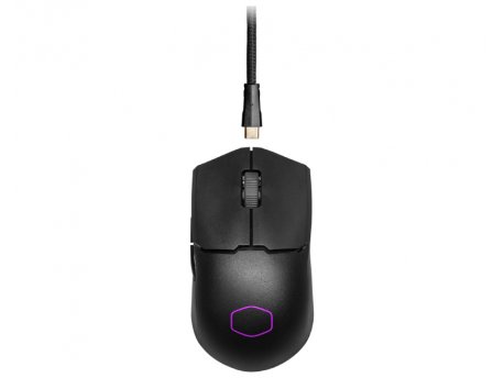 COOLER MASTER MM712 miš crni mat MM-712-KKOH1