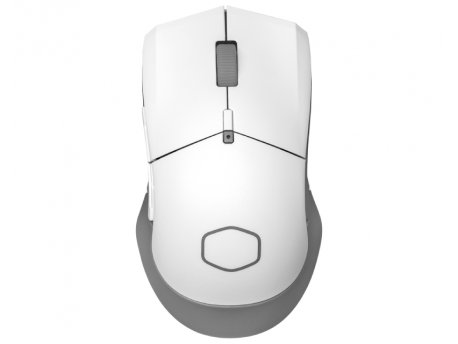 COOLER MASTER MM311 miš beli mat MM-311-WWOW1