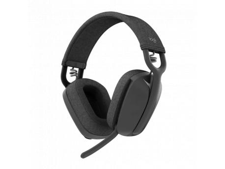LOGITECH Zone Vibe100 Graphite - 981-001213 Bežične slušalice