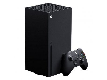 MICROSOFT Konzola Xbox Series X 1TB
