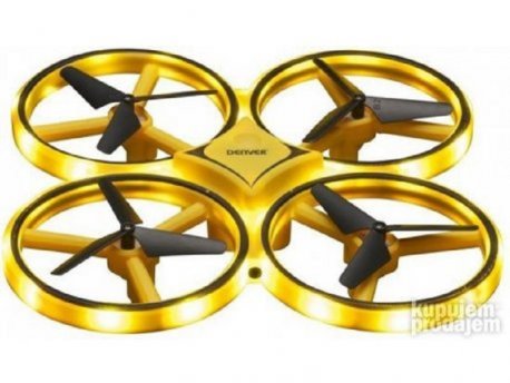 DENVER DRON DRO-170 OUTLET
