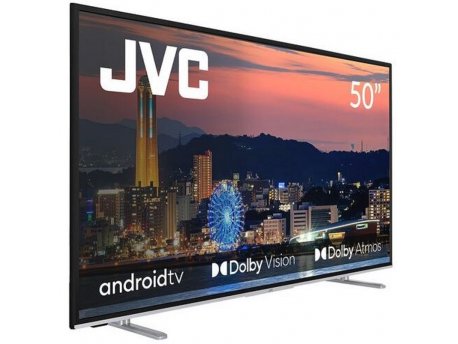 JVC 50VA6200