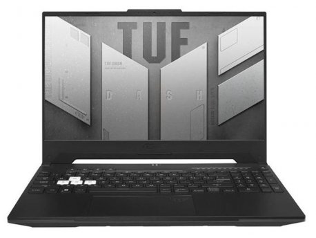 ASUS TUF Dash F15 FX517ZE-HN002W (Full HD, i7-12650H, 16GB, SSD 512GB, RTX 3050Ti, Win 11 Home)