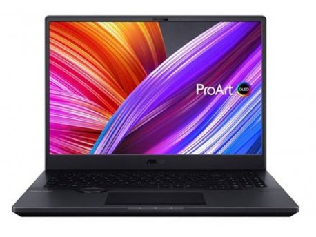 ASUS ProArt Studiobook Pro 16 OLED W7600Z3A-OLED-L961X (4K, i9-12900H, 64GB, SSD 2TB, RTX A3000, Win 11 Pro)