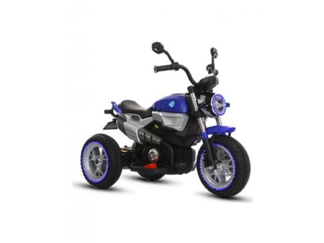BBO Motor na akumulator 6v bq8188 - Blue